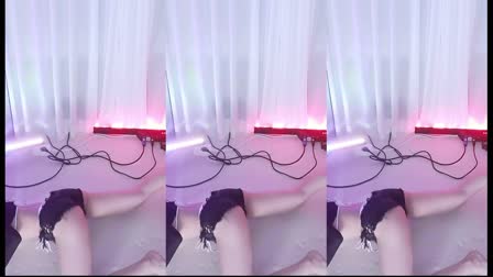 Afreecatv서율(BJ徐律)2025年8月05日Sexy Dance182515